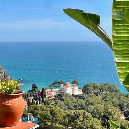 Seahomes Vacations, La Casa Blue Mediterranean Lifestyle Blanes Zewnętrze zdjęcie