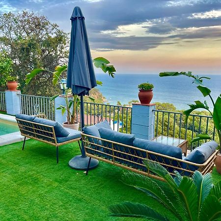 Seahomes Vacations, La Casa Blue Mediterranean Lifestyle Blanes Zewnętrze zdjęcie