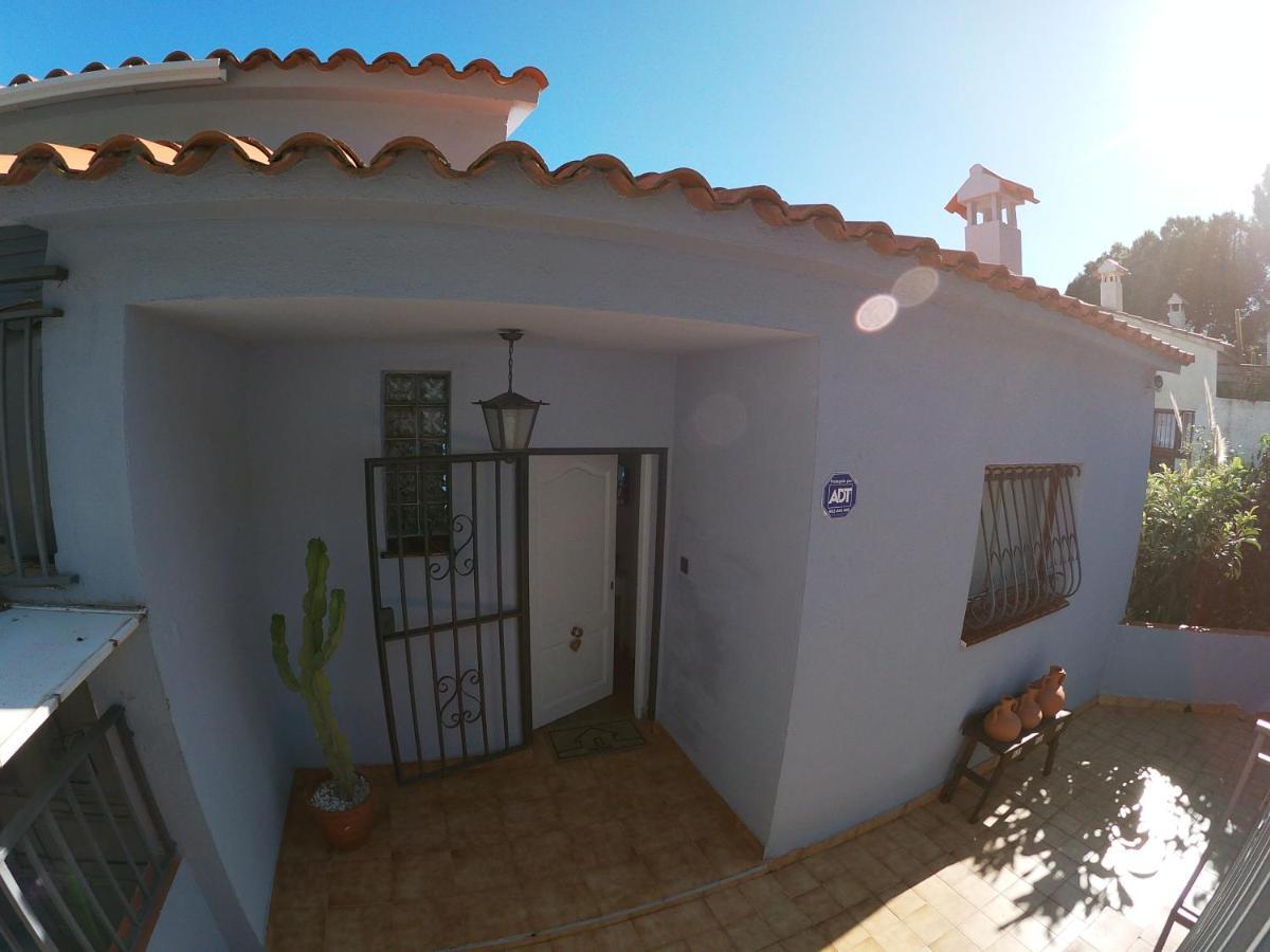 Seahomes Vacations, La Casa Blue Mediterranean Lifestyle Blanes Zewnętrze zdjęcie