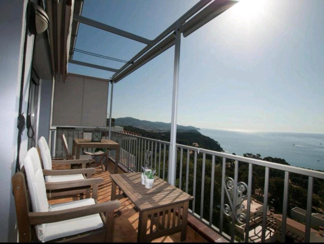Seahomes Vacations, La Casa Blue Mediterranean Lifestyle Blanes Zewnętrze zdjęcie