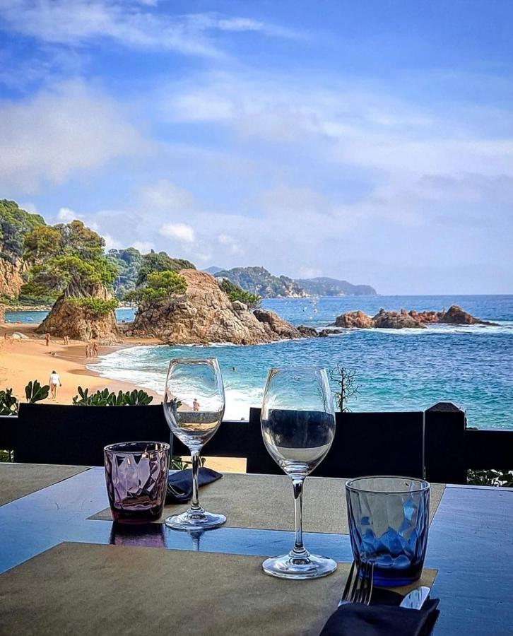 Seahomes Vacations, La Casa Blue Mediterranean Lifestyle Blanes Zewnętrze zdjęcie