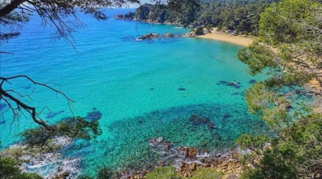 Seahomes Vacations, La Casa Blue Mediterranean Lifestyle Blanes Zewnętrze zdjęcie