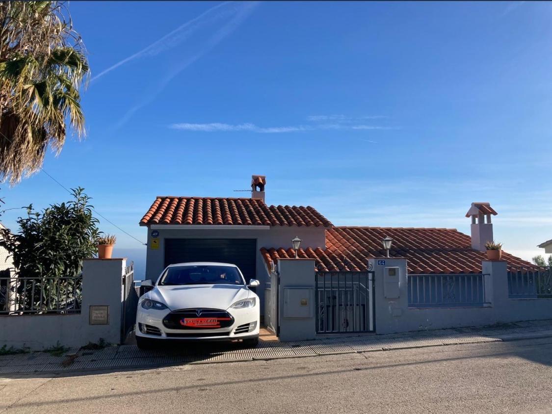 Seahomes Vacations, La Casa Blue Mediterranean Lifestyle Blanes Zewnętrze zdjęcie