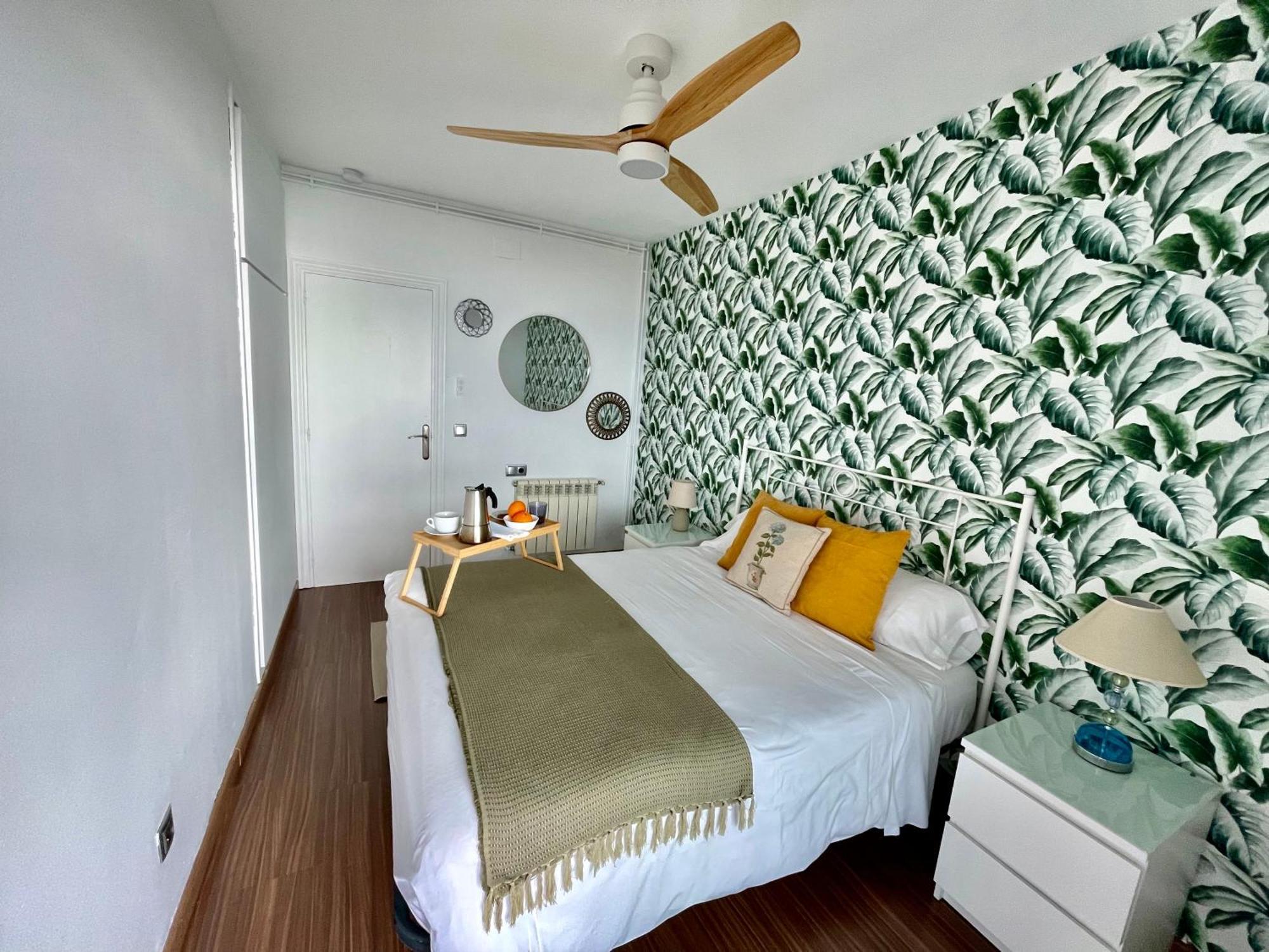 Seahomes Vacations, La Casa Blue Mediterranean Lifestyle Blanes Zewnętrze zdjęcie