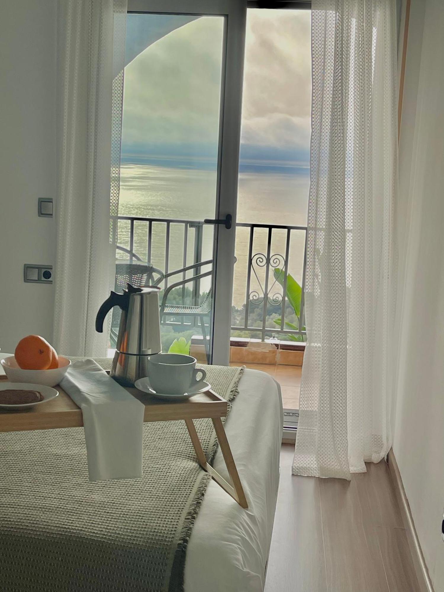 Seahomes Vacations, La Casa Blue Mediterranean Lifestyle Blanes Zewnętrze zdjęcie