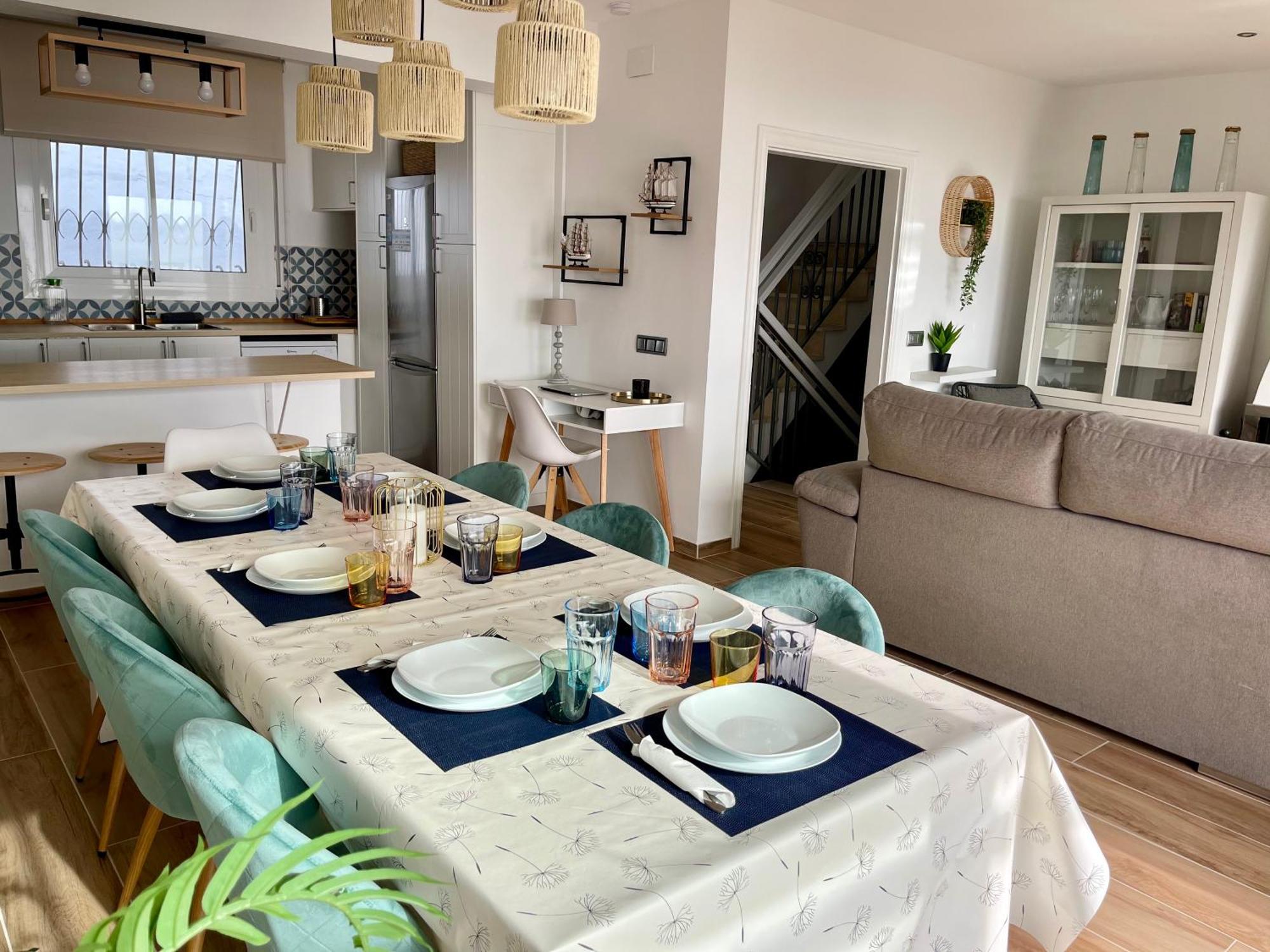 Seahomes Vacations, La Casa Blue Mediterranean Lifestyle Blanes Zewnętrze zdjęcie