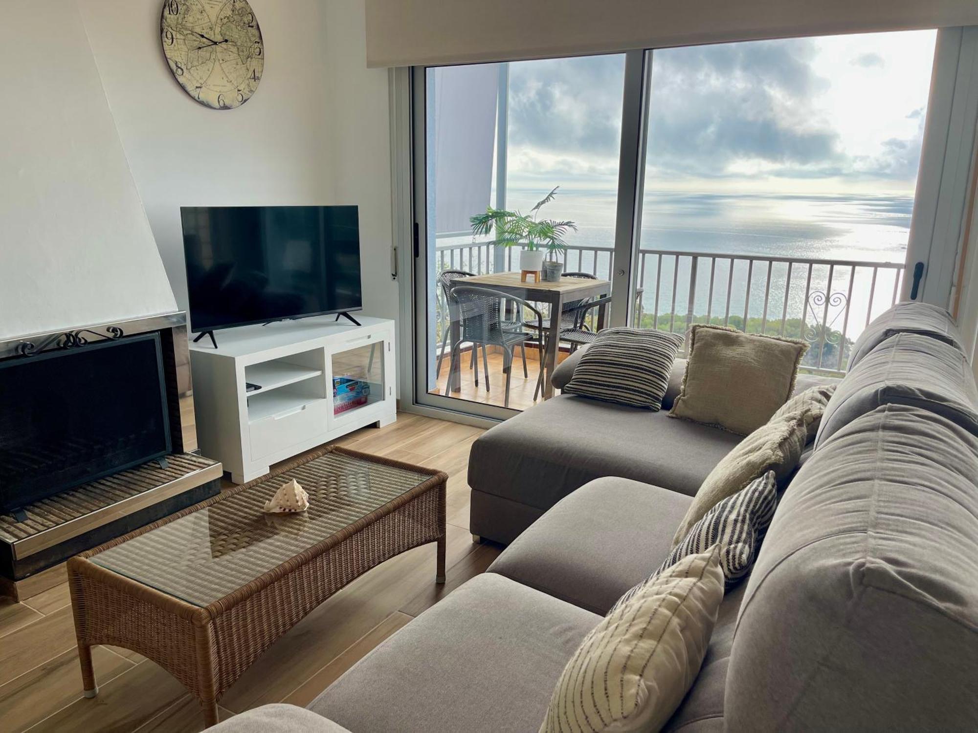 Seahomes Vacations, La Casa Blue Mediterranean Lifestyle Blanes Zewnętrze zdjęcie