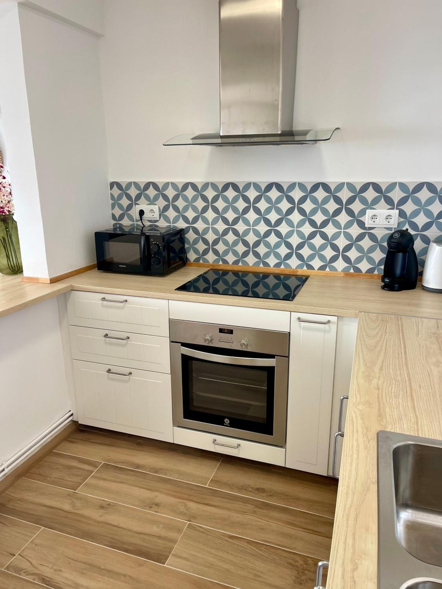 Seahomes Vacations, La Casa Blue Mediterranean Lifestyle Blanes Zewnętrze zdjęcie