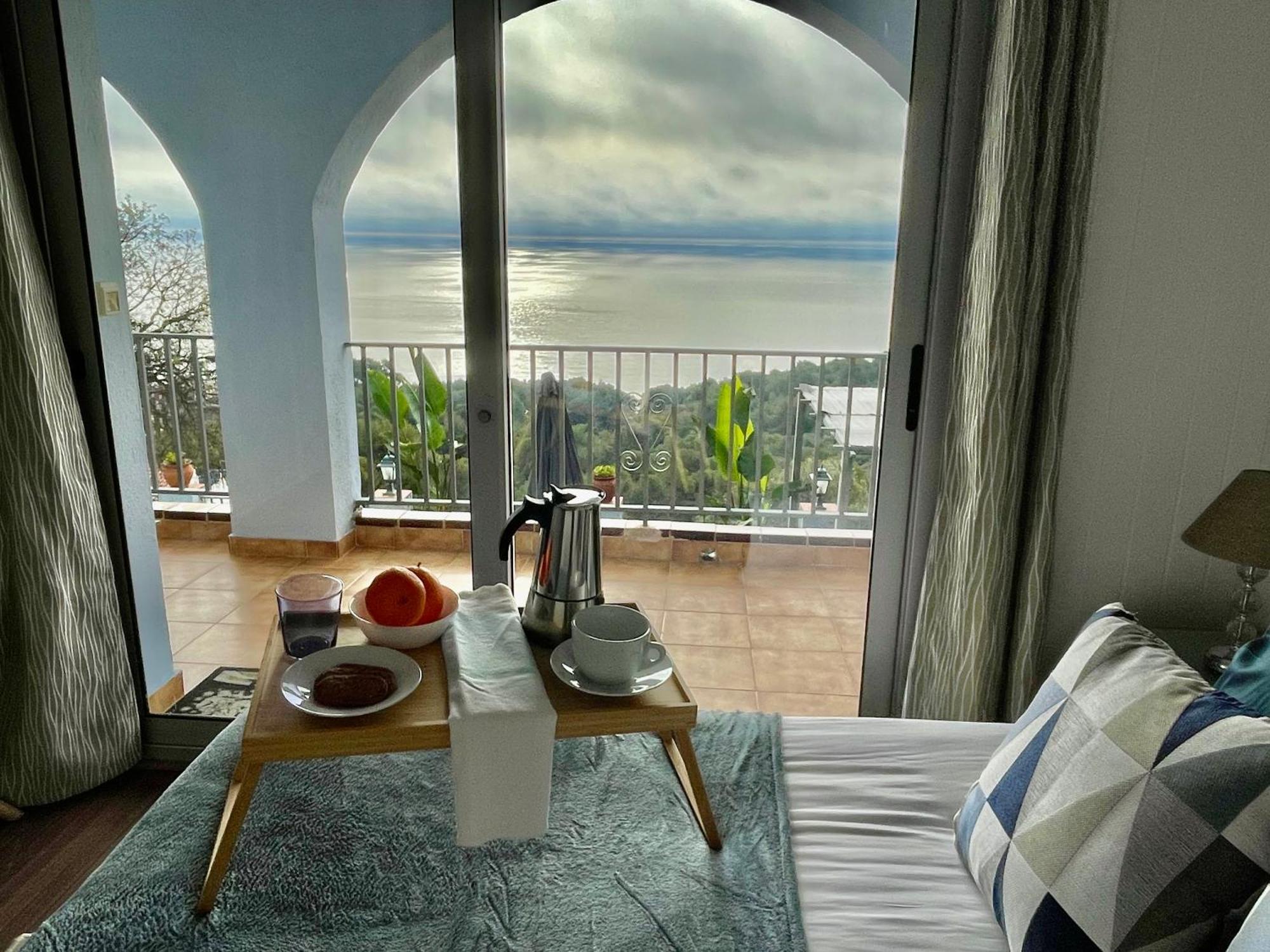 Seahomes Vacations, La Casa Blue Mediterranean Lifestyle Blanes Zewnętrze zdjęcie