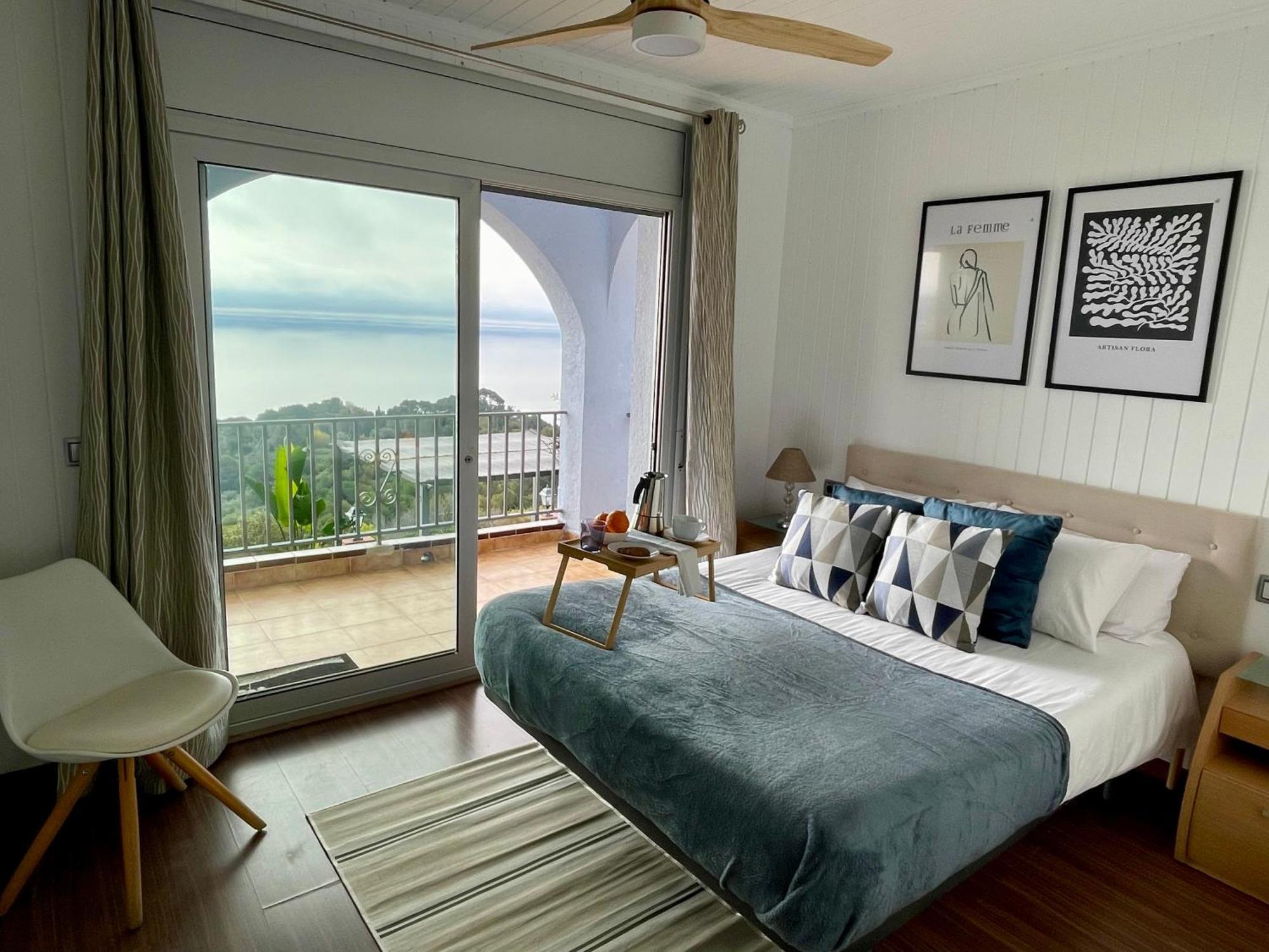 Seahomes Vacations, La Casa Blue Mediterranean Lifestyle Blanes Zewnętrze zdjęcie