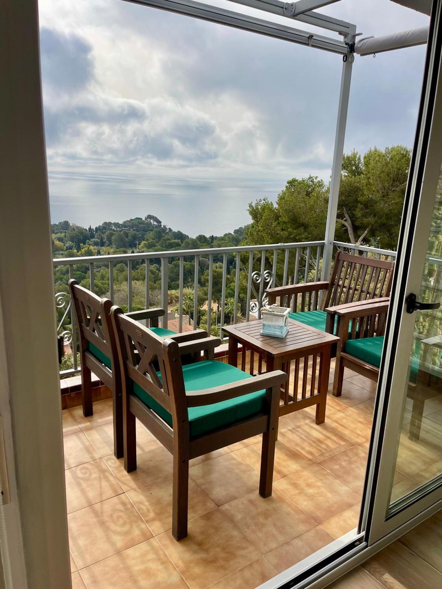 Seahomes Vacations, La Casa Blue Mediterranean Lifestyle Blanes Zewnętrze zdjęcie
