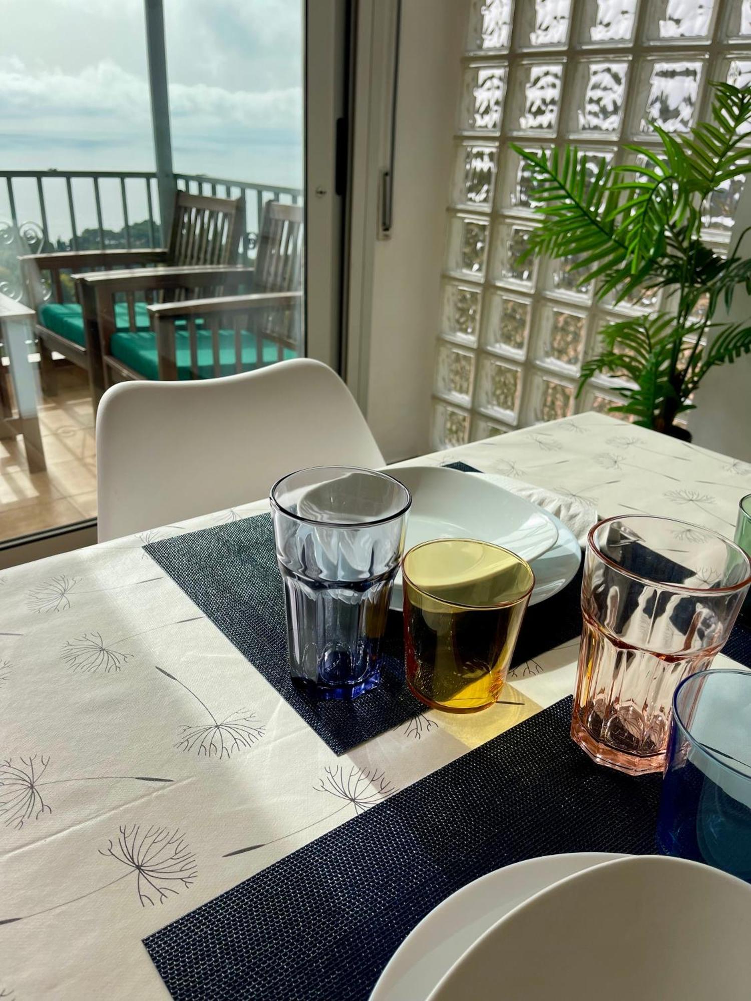 Seahomes Vacations, La Casa Blue Mediterranean Lifestyle Blanes Zewnętrze zdjęcie