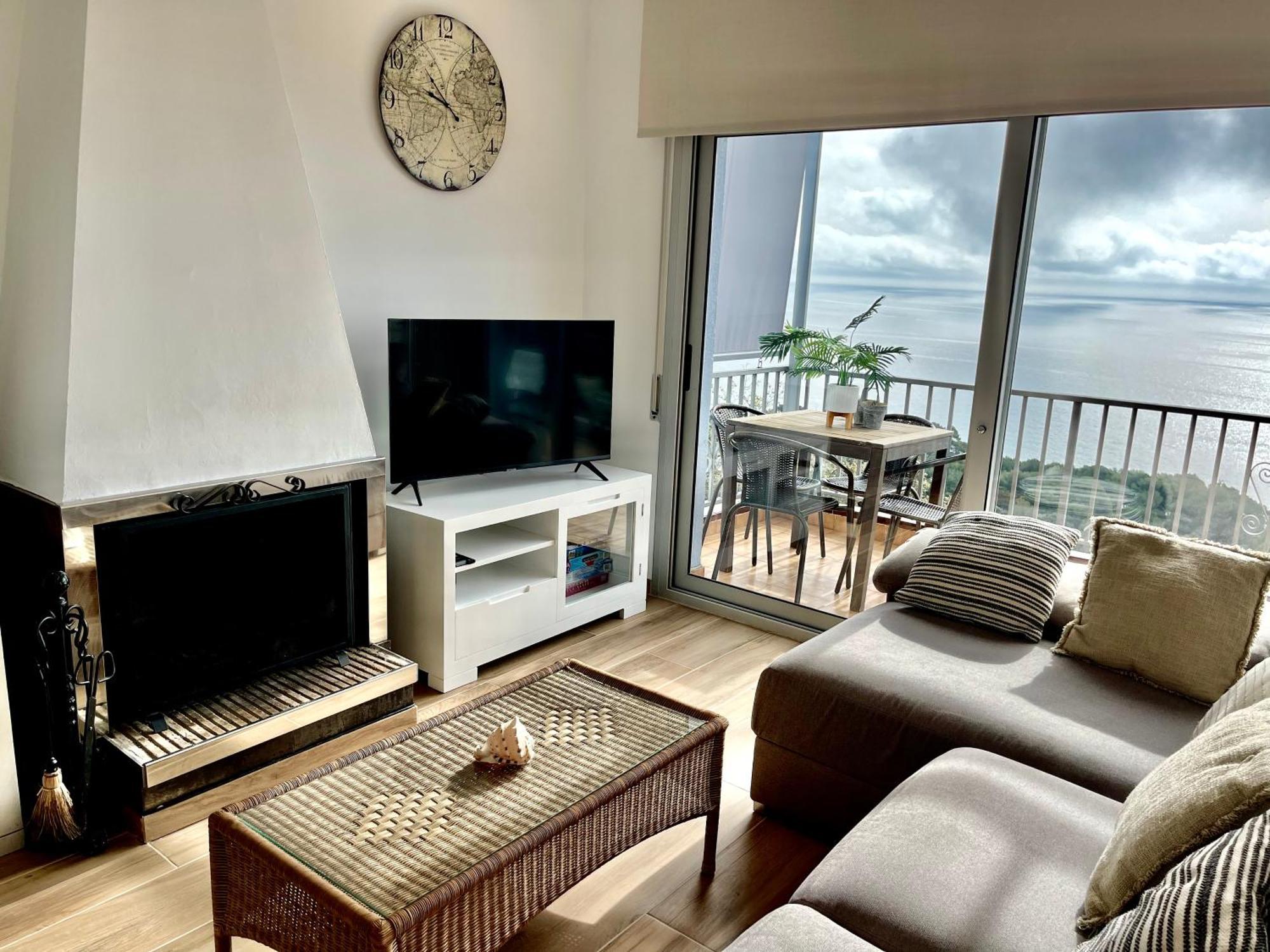 Seahomes Vacations, La Casa Blue Mediterranean Lifestyle Blanes Zewnętrze zdjęcie
