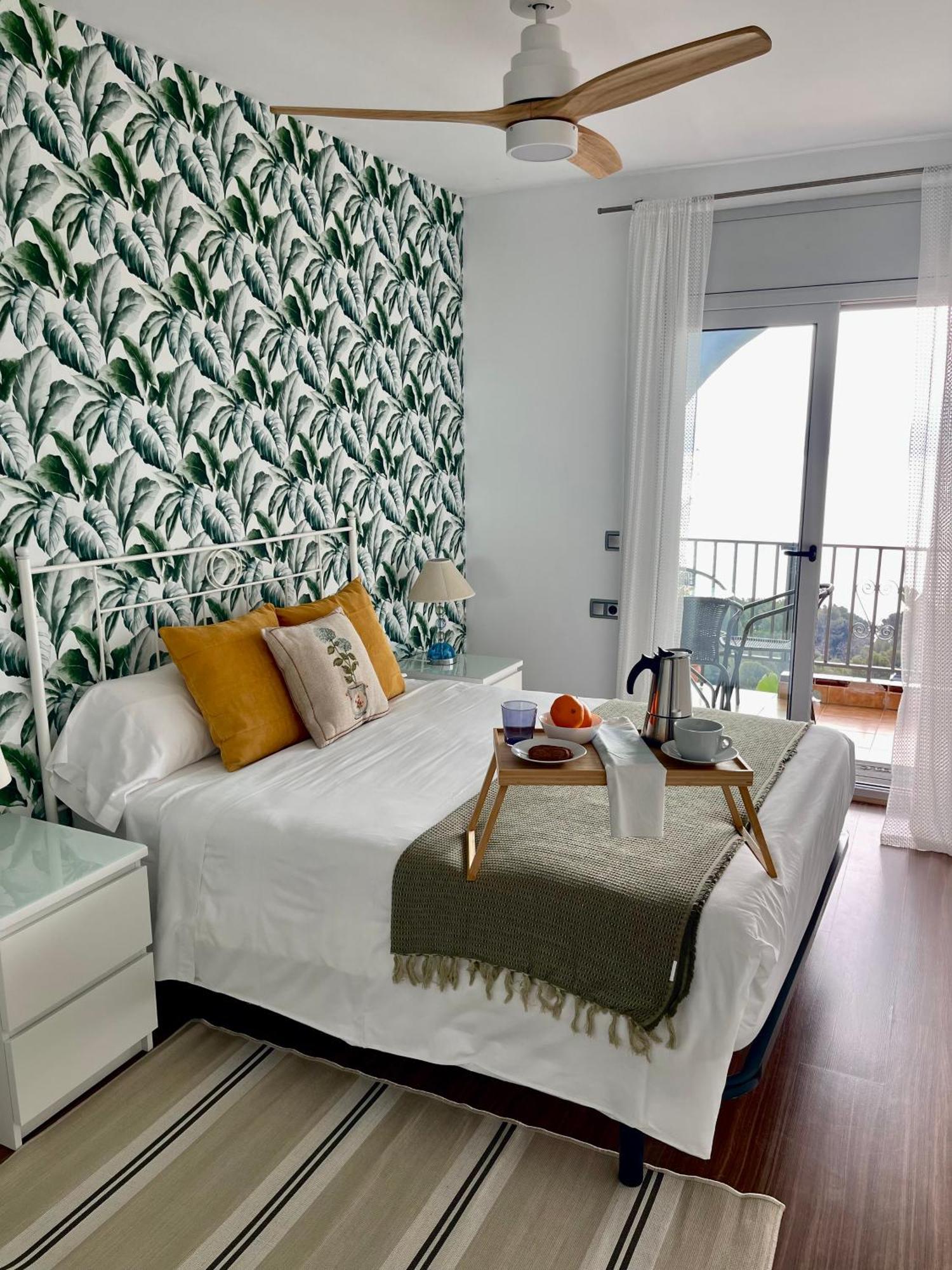 Seahomes Vacations, La Casa Blue Mediterranean Lifestyle Blanes Zewnętrze zdjęcie