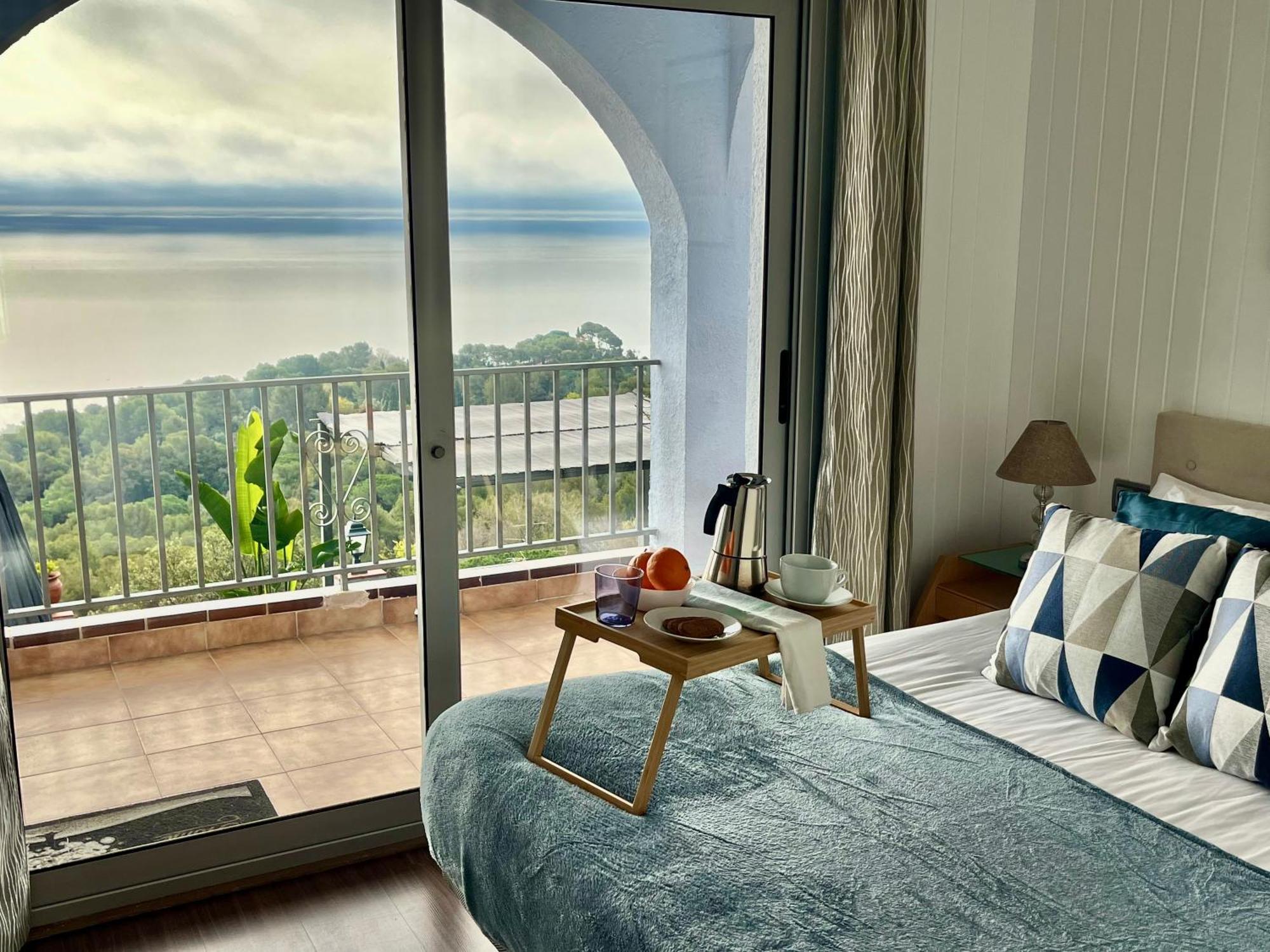 Seahomes Vacations, La Casa Blue Mediterranean Lifestyle Blanes Zewnętrze zdjęcie