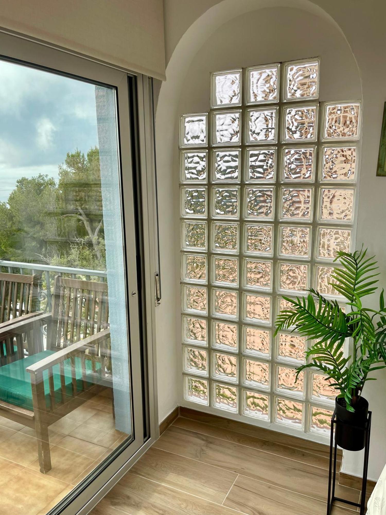 Seahomes Vacations, La Casa Blue Mediterranean Lifestyle Blanes Zewnętrze zdjęcie