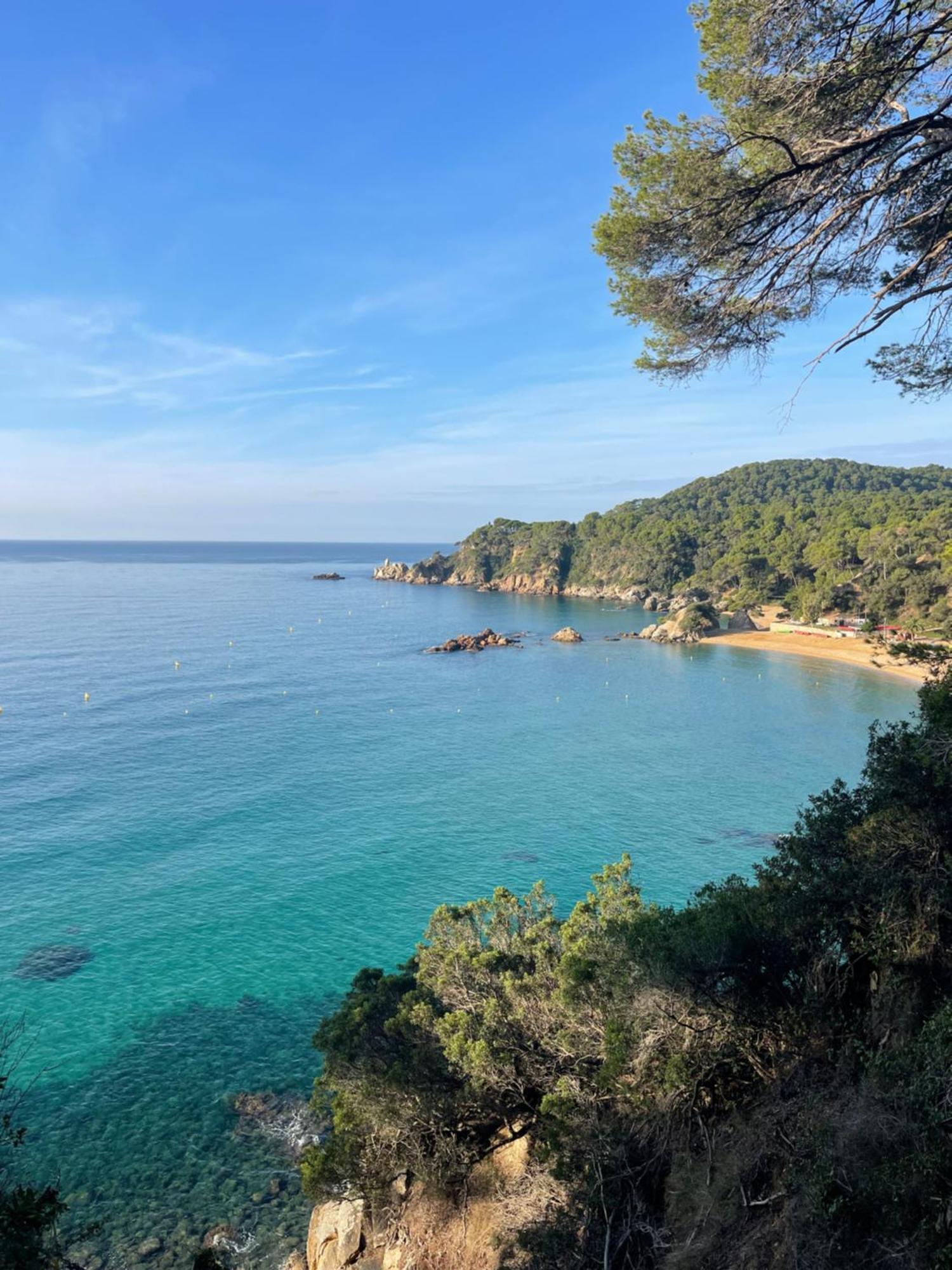 Seahomes Vacations, La Casa Blue Mediterranean Lifestyle Blanes Zewnętrze zdjęcie