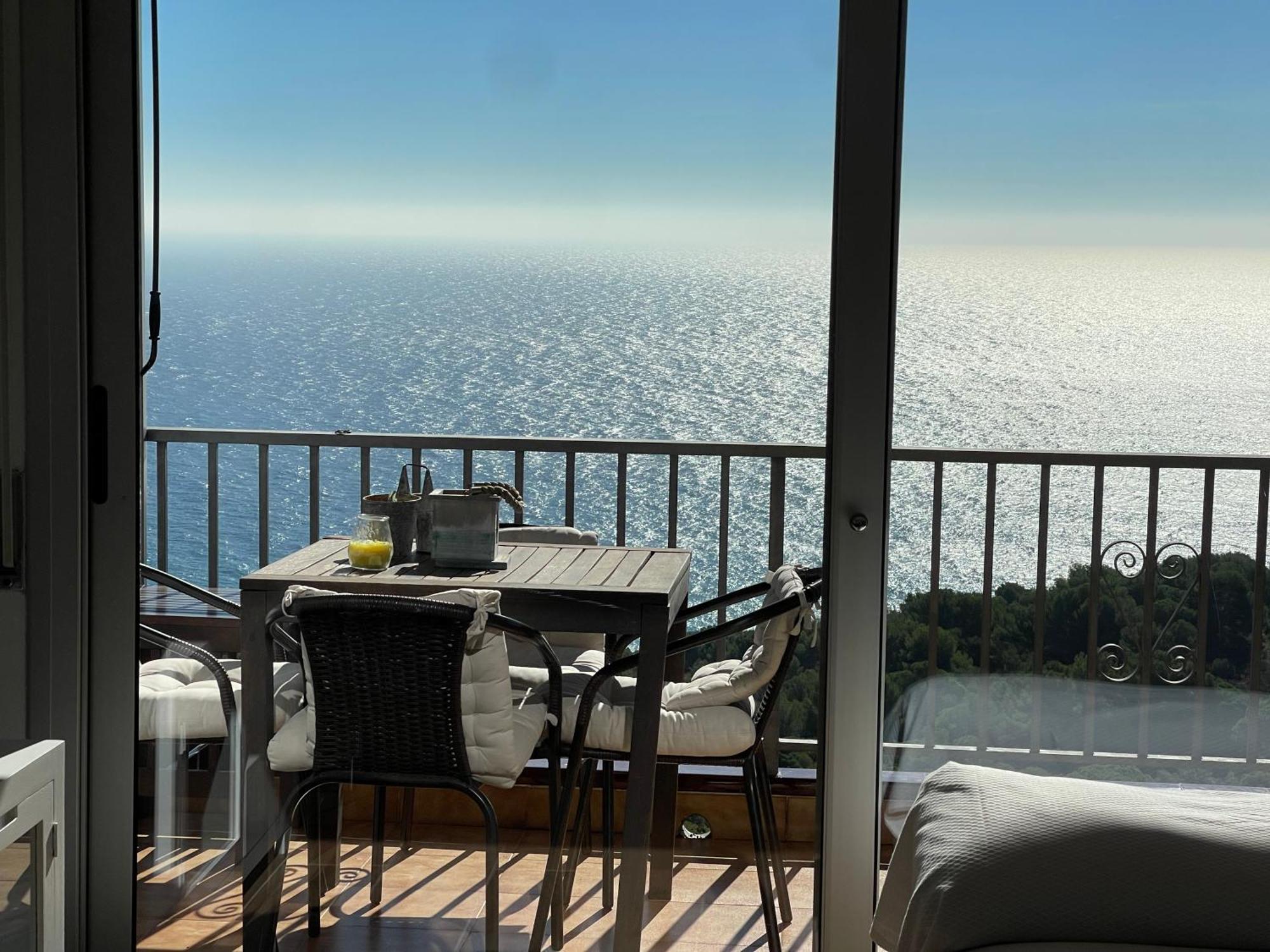 Seahomes Vacations, La Casa Blue Mediterranean Lifestyle Blanes Zewnętrze zdjęcie
