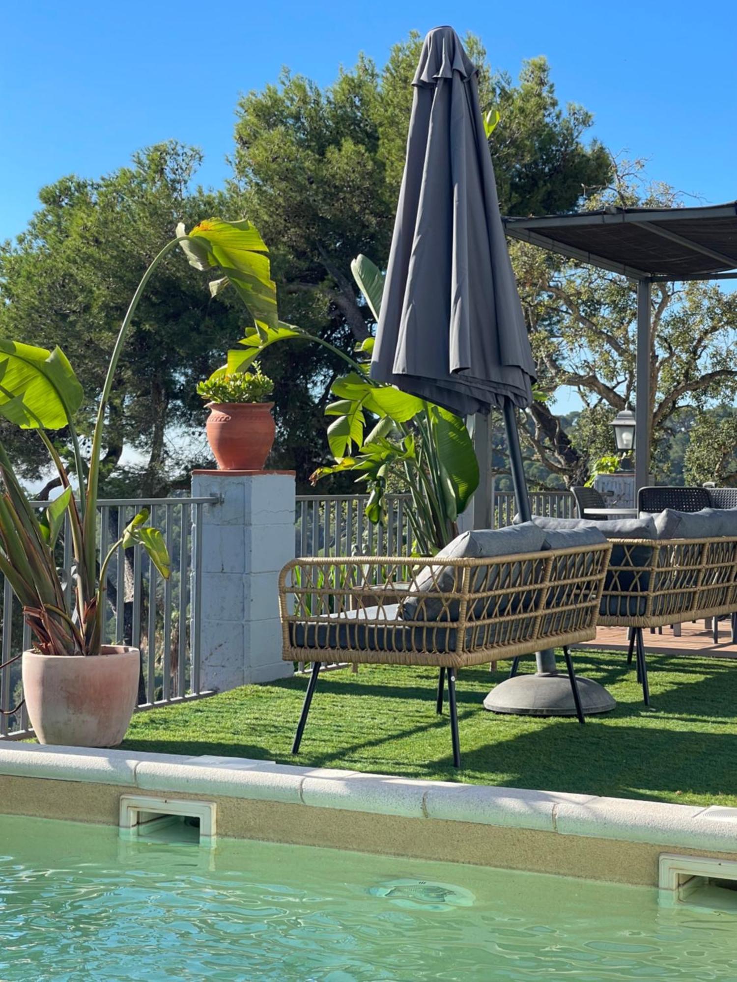 Seahomes Vacations, La Casa Blue Mediterranean Lifestyle Blanes Zewnętrze zdjęcie